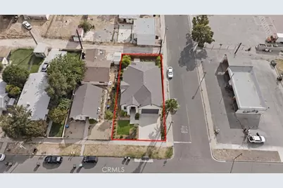116 N 4th, Banning, CA 92220 - Photo 1