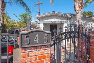 545 S Indiana, Los Angeles, CA 90063 - Photo 8
