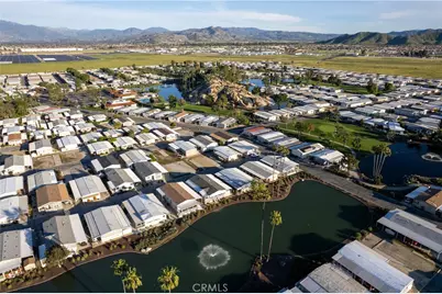 5001 W Florida Avenue #230, Hemet, CA 92545 - Photo 48