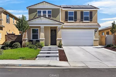 26776 Chance Drive, Menifee, CA 92585 - Photo 1