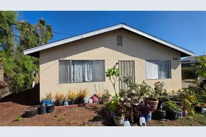 9552 Danancy Court, Spring Valley, CA 91977 - Photo 1