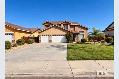 675 Winners Circle, San Jacinto, CA 92582 - Photo 2