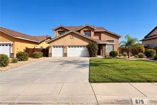 675 Winners Cir, San Jacinto, CA 92582 - Photo 2