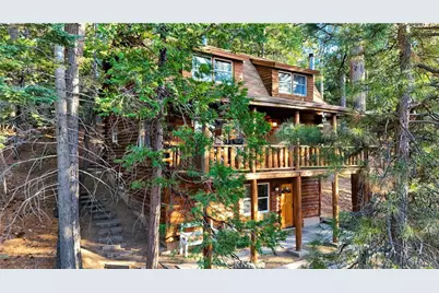 25121 Pine Cove Rd, Idyllwild, CA 92549 - Photo 2