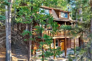 25121 Pine Cove Rd, Idyllwild, CA 92549 - Photo 2