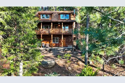 25121 Pine Cove Rd, Idyllwild, CA 92549 - Photo 1