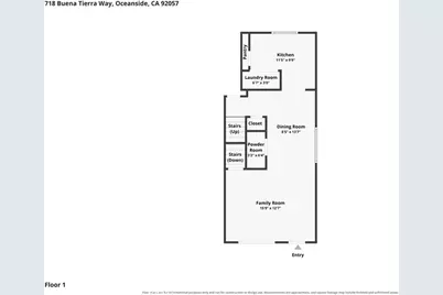 718 Buena Tierra Way #179, Oceanside, CA 92057 - Photo 40