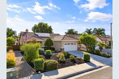 26784 Hull, Menifee, CA 92585 - Photo 2