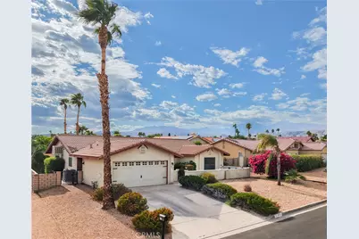 9751 Brookline Ave, Desert Hot Springs, CA 92240 - Photo 2