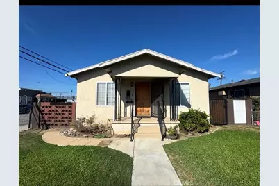 399 Amalia, East Los Angeles, CA 90022 - Photo 1