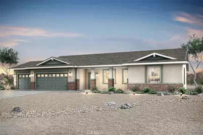 14712 Indigo Road, Apple Valley, CA 92307 - Photo 1