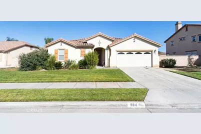 984 Paintbrush, Hemet, CA 92545 - Photo 36