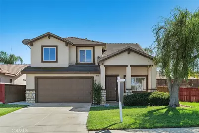 26773 Merced, Menifee, CA 92584 - Photo 2