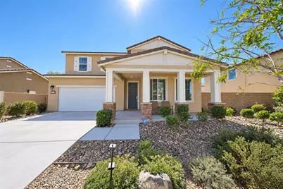 12457 Pinos Verde Lane, Victorville, CA 92392 - Photo 1