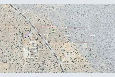 0 Valyermo, Pearblossom, CA 93553 - Photo 4