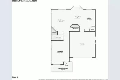 3863 Bluff Street, Perris, CA 92571 - Photo 48