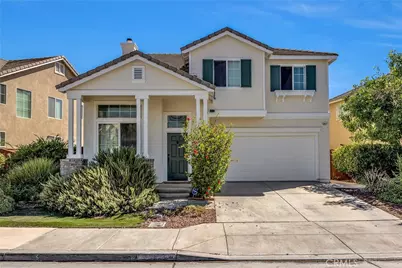3863 Bluff Street, Perris, CA 92571 - Photo 1