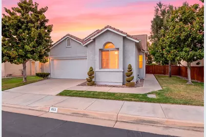 853 Camino De Oro, San Jacinto, CA 92583 - Photo 1