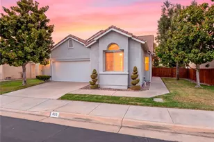 853 Camino De Oro, San Jacinto, CA 92583 - Photo 1