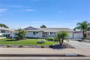 28564 Portsmouth, Sun City, CA 92586 - Photo 1