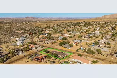 8318 Balsa, Yucca Valley, CA 92284 - Photo 48