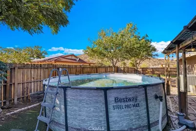 8318 Balsa, Yucca Valley, CA 92284 - Photo 36