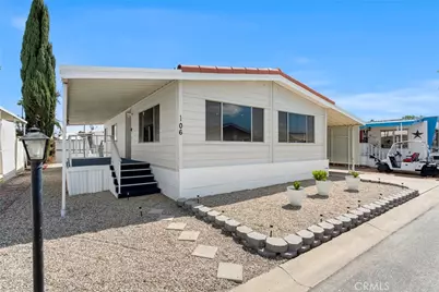 5001 W Florida #106, Hemet, CA 92545 - Photo 2