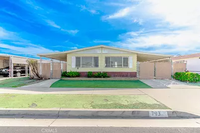 793 W Johnston Street, Hemet, CA 92543 - Photo 4
