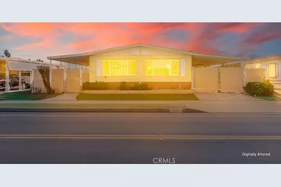 793 W Johnston Street, Hemet, CA 92543 - Photo 1
