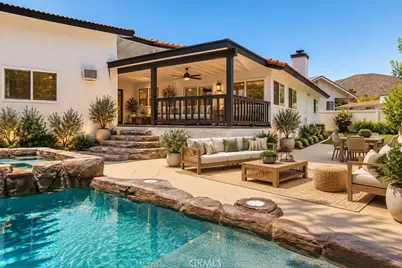 23584 Brook, Canyon Lake, CA 92587 - Photo 1