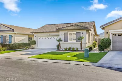 8731 Mann Lane, Hemet, CA 92545 - Photo 1