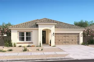 44634 Lamour Ct, Lancaster, CA 93534 - Photo 1