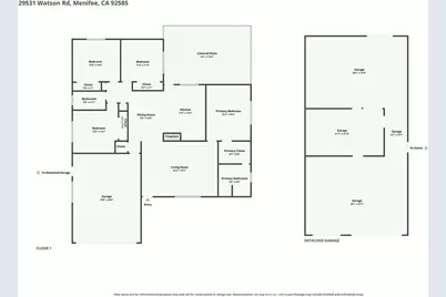 29531 Watson, Romoland, CA 92585 - Photo 54