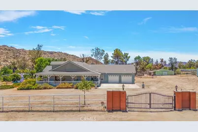 23711 California Avenue, Hemet, CA 92545 - Photo 2