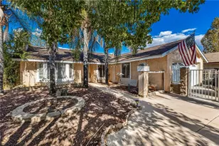 18978 Janisse, Lake Elsinore, CA 92530 - Photo 1