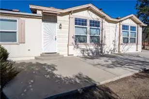 26640 Paradise Valley, Warner Springs, CA 92086 - Photo 1