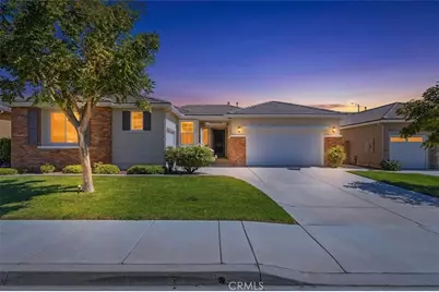 28156 Little Lake Court, Romoland, CA 92585 - Photo 1