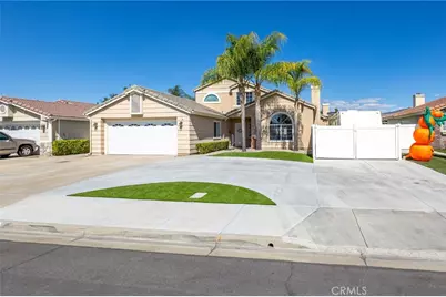 44250 Merced Road, Hemet, CA 92544 - Photo 2