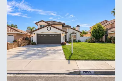 28955 Via Marsala, Menifee, CA 92584 - Photo 1