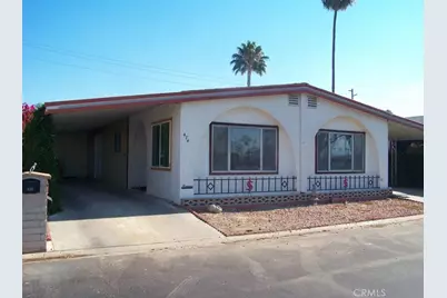 601 N Kirby #474, Hemet, CA 92545 - Photo 2