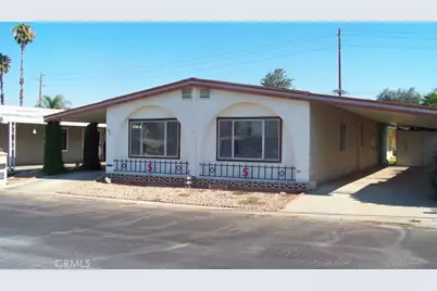 601 N Kirby #474, Hemet, CA 92545 - Photo 1