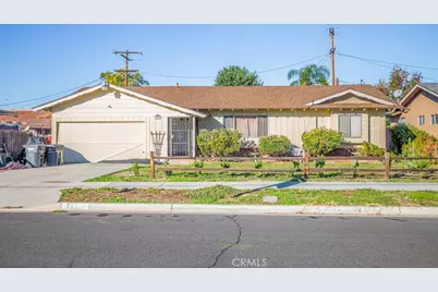 785 S Thompson, Hemet, CA 92543 - Photo 1