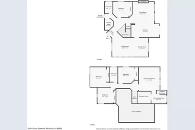 25214 Corte Oranada, Murrieta, CA 92563 - Photo 52