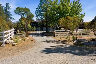 38080 Ribbonwood Ln, Mountain Center, CA 92561 - Photo 6
