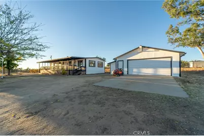 41680 Gassner Road, Anza, CA 92539 - Photo 2