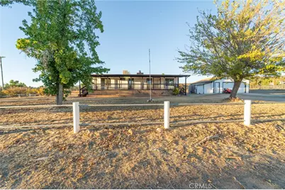 41680 Gassner Road, Anza, CA 92539 - Photo 1