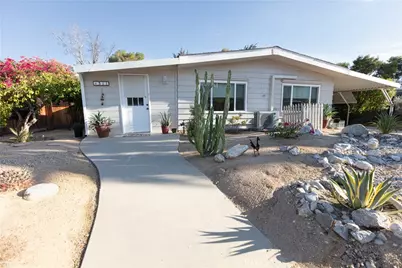 1010 Palm Canyon #311, Borrego Springs, CA 92004 - Photo 1