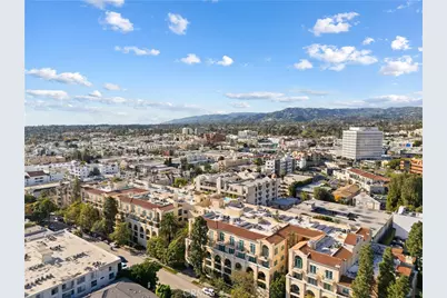 11500 San Vicente #202, Los Angeles, CA 90049 - Photo 22