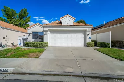 28304 Palm Villa Drive, Menifee, CA 92584 - Photo 1