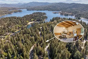 27496 White Fir Dr, Lake Arrowhead, CA 92352 - Photo 1